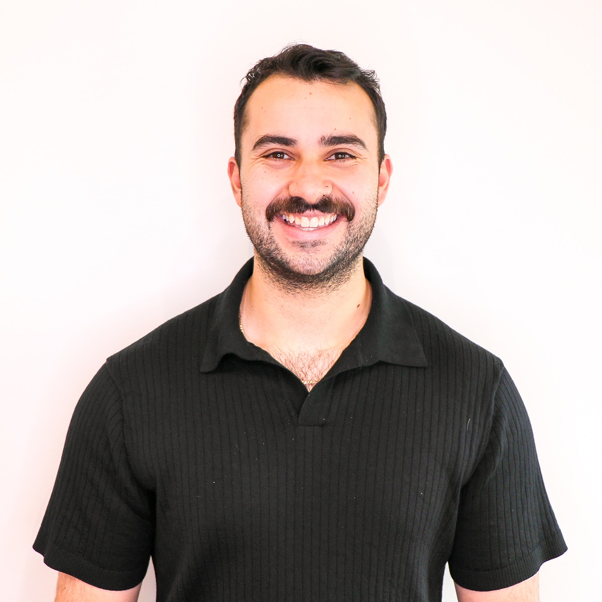 Thomas Fielder headshot