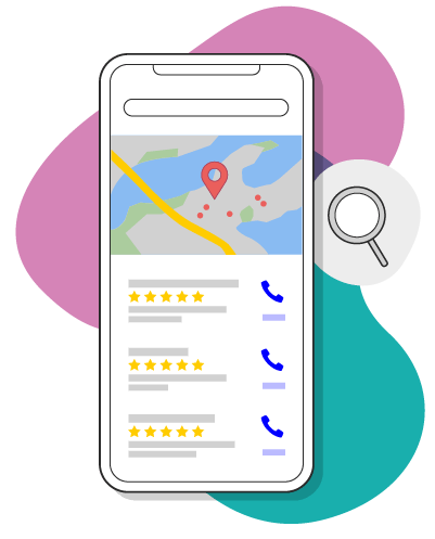 Local SEO image