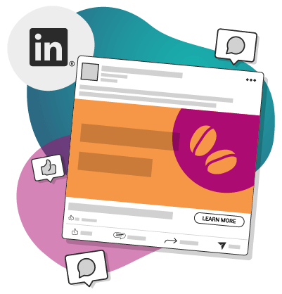 LinkedIn ads agency