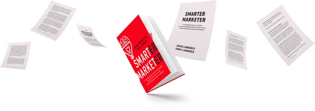 Smarter Marketer