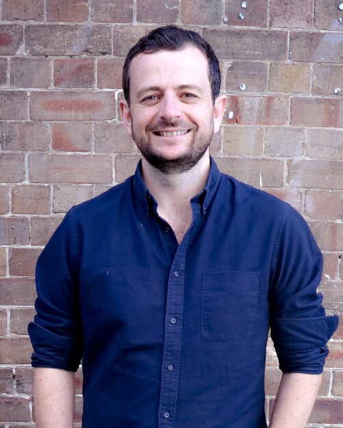 James Lawrence