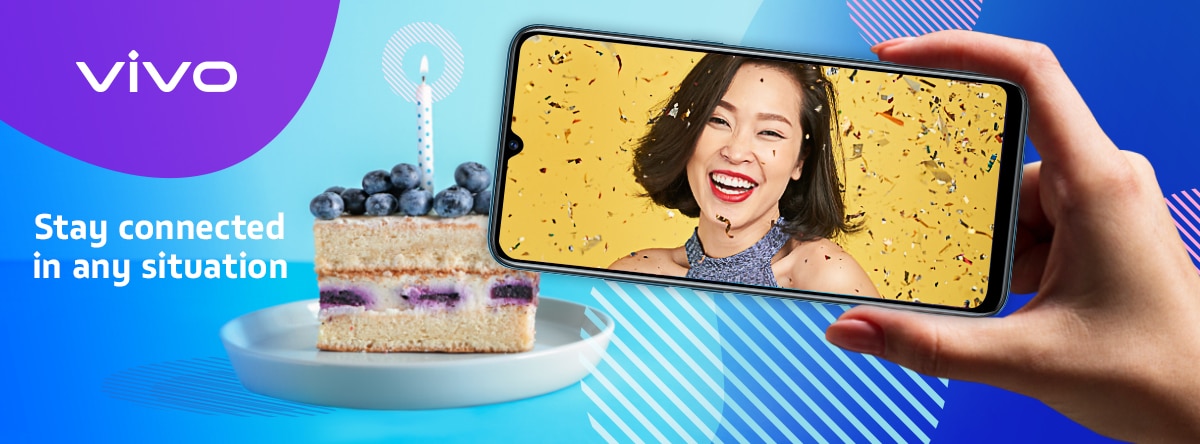vivo creative 1