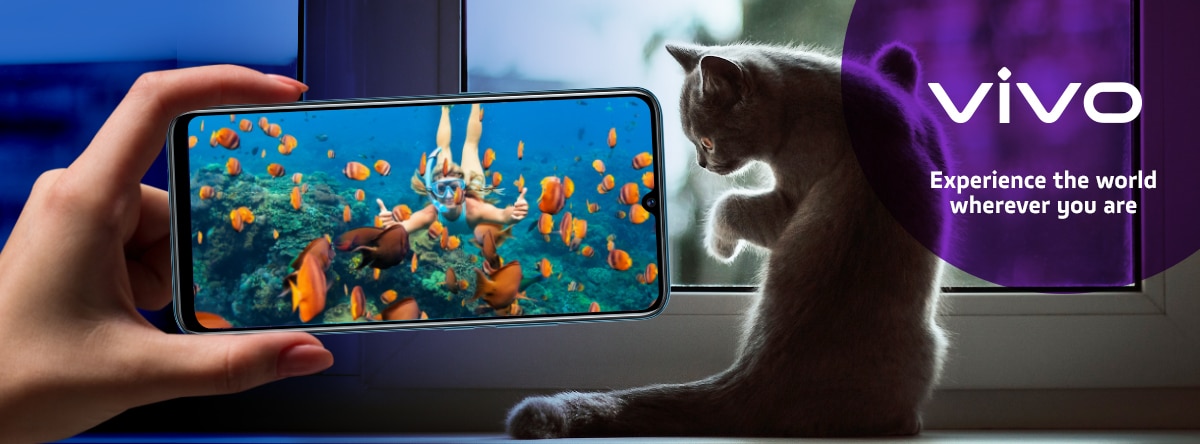 vivo creative 3