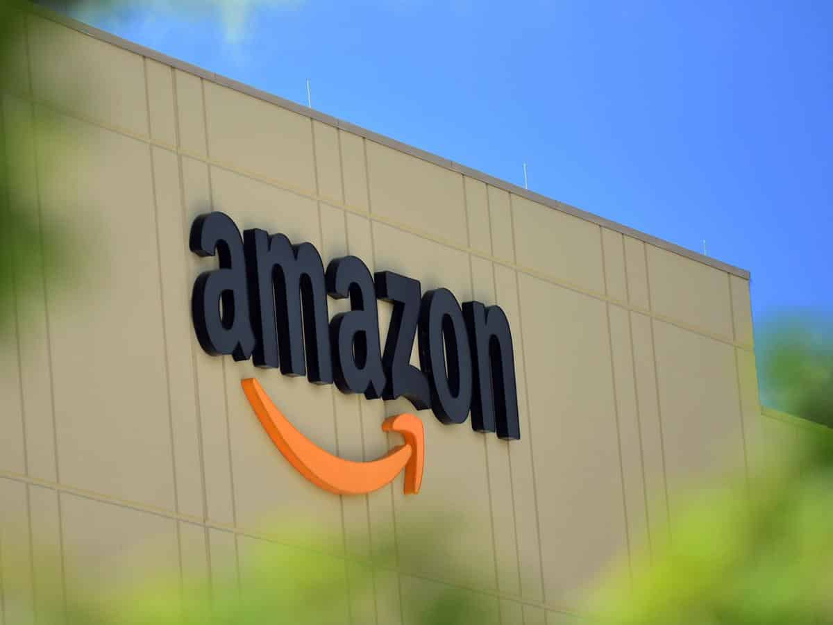 amazon featured image