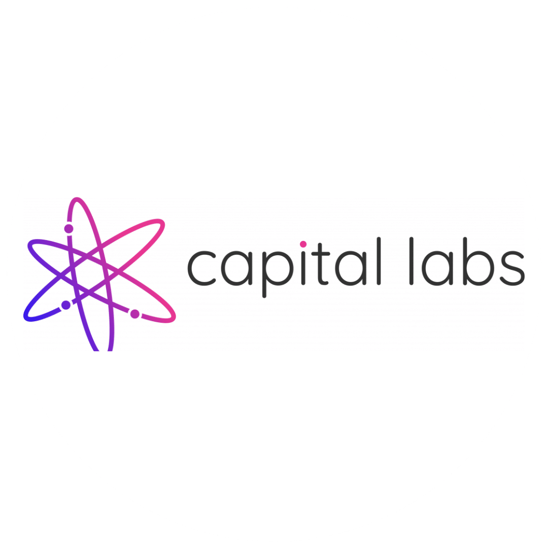 capital labs logo