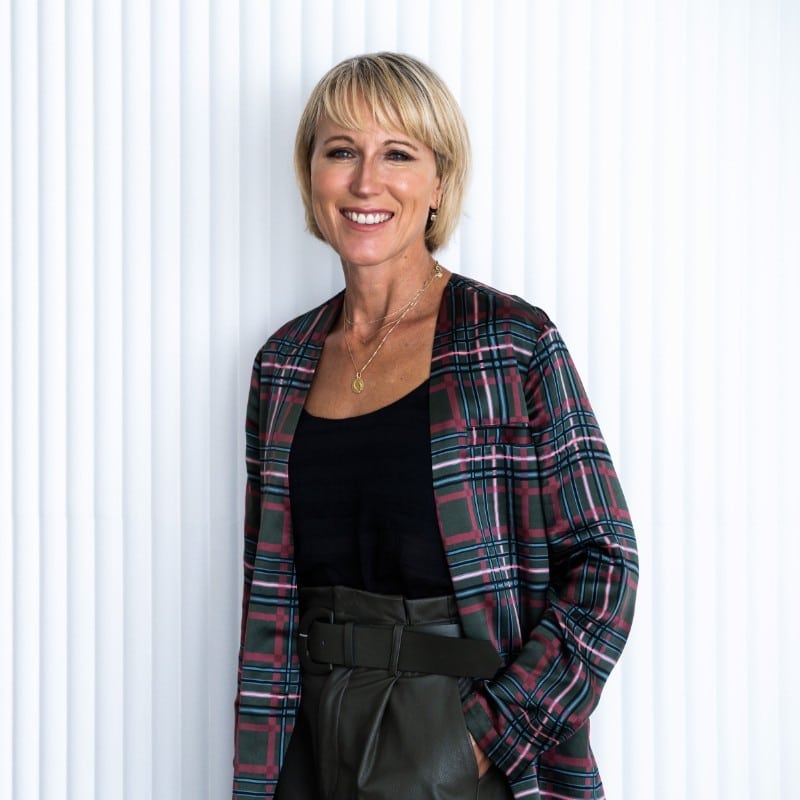 Sharyn Smith profile pic