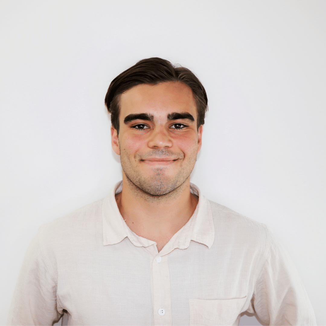 Sam Profile Picture