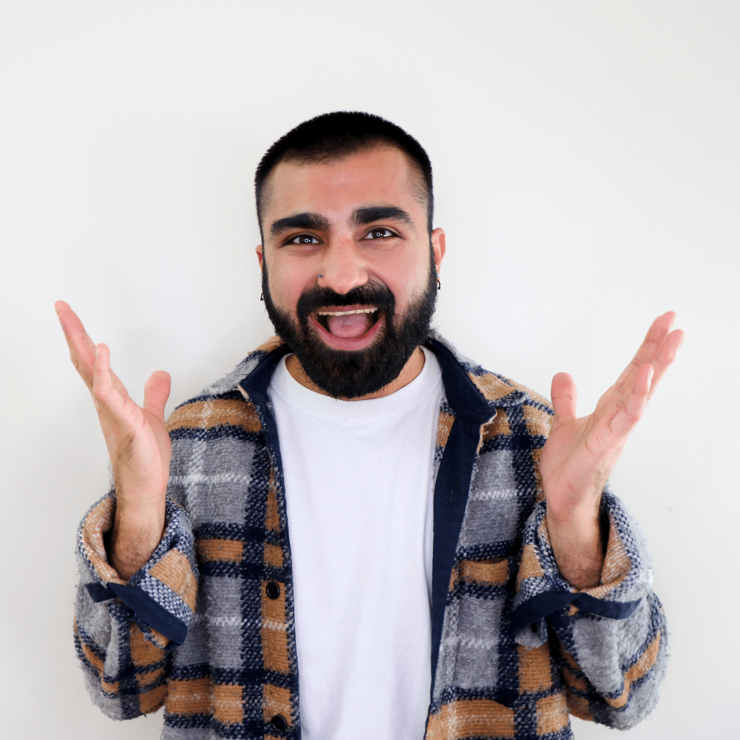 Talib Profile Picture