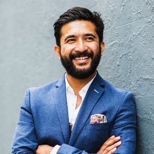 Tristan Velasco