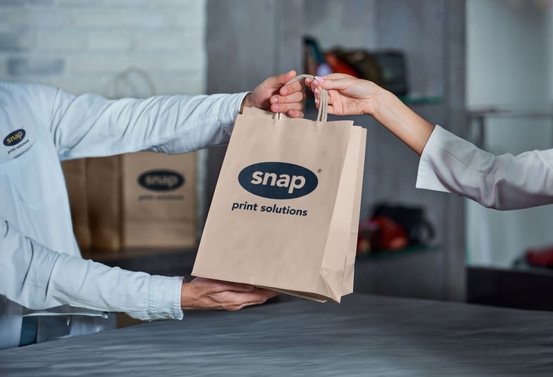 How Snap Printing Increased Revenue with SEO and Google Ads