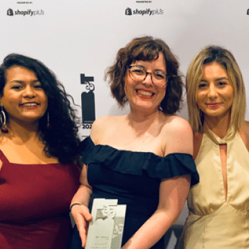 awards celebration
