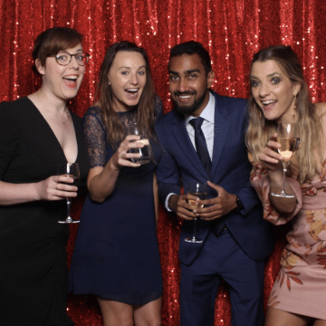 awards celebration