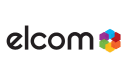 elcom logo