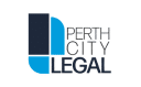 Perth city legal logo