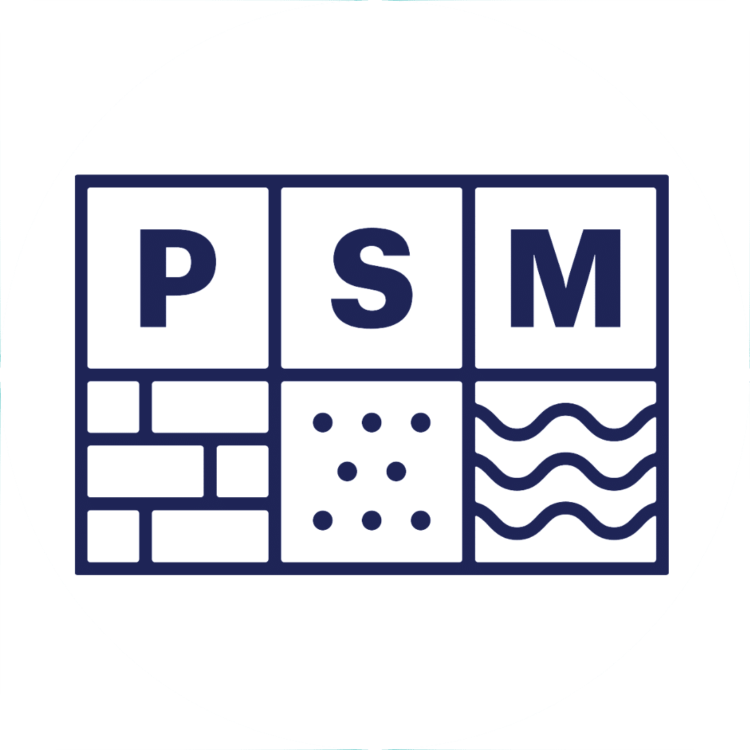PSM Logo
