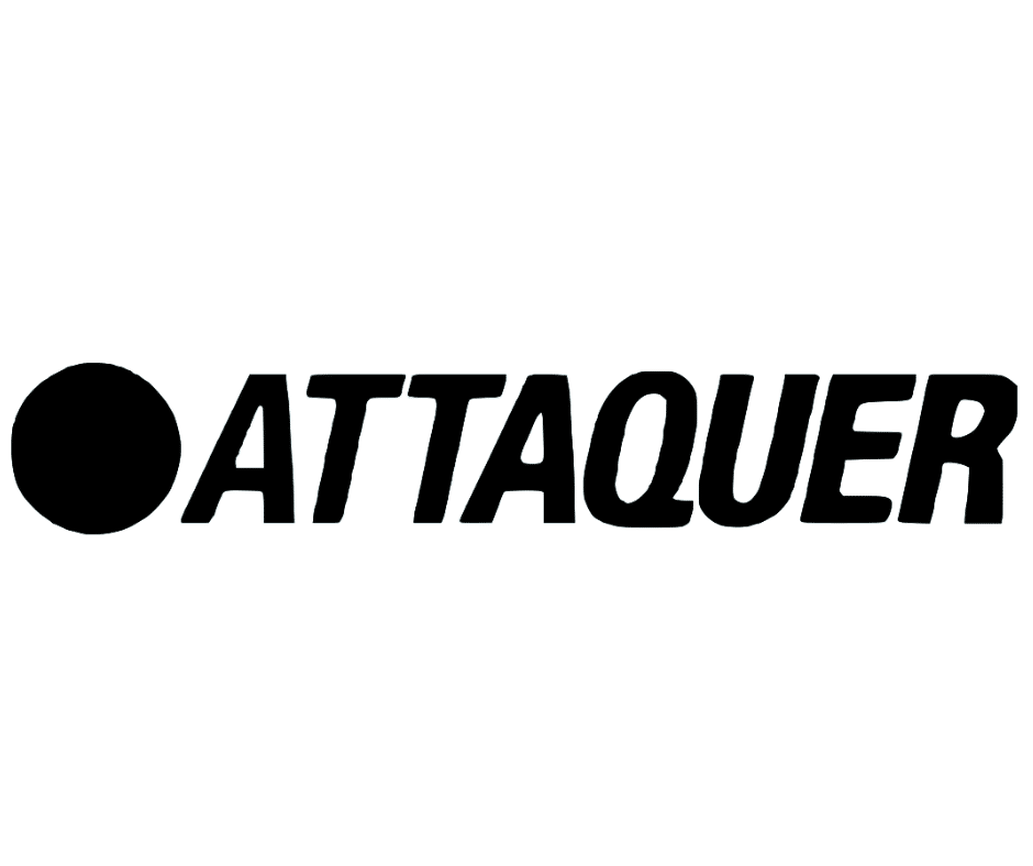 attaquer cycling logo