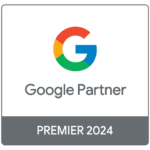 Google partner premier 2024