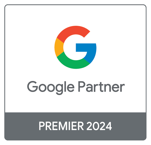 Google partner premier 2024