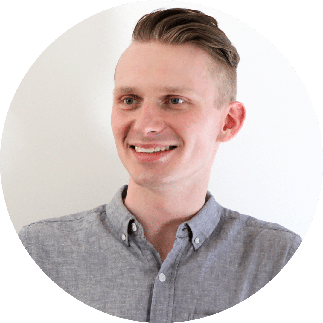 Darcy Cremin - SEO Specialist