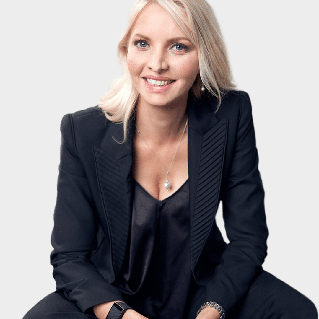 Dr. Jemma King